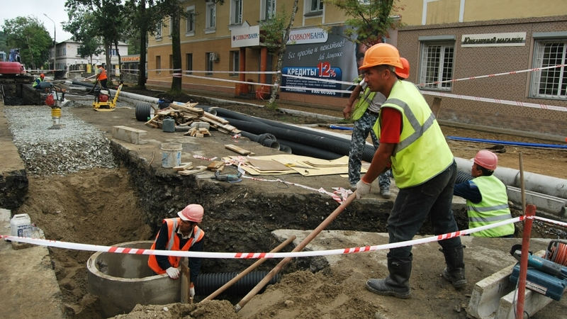 Ждем зиму в штатном режиме