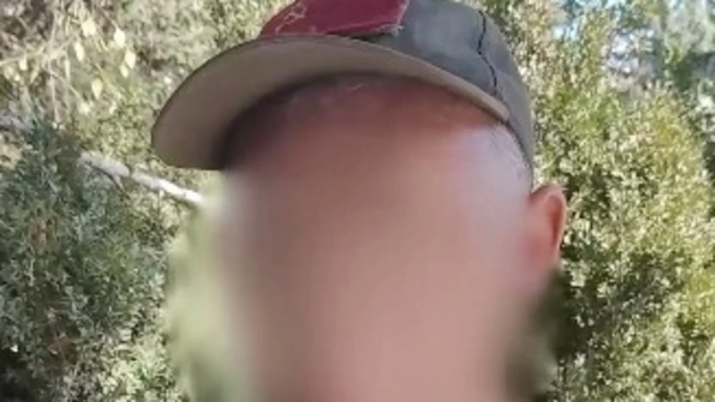 Виталий добровольно прибыл в зону спецоперации два года назад