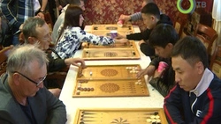 Умная игра Востока