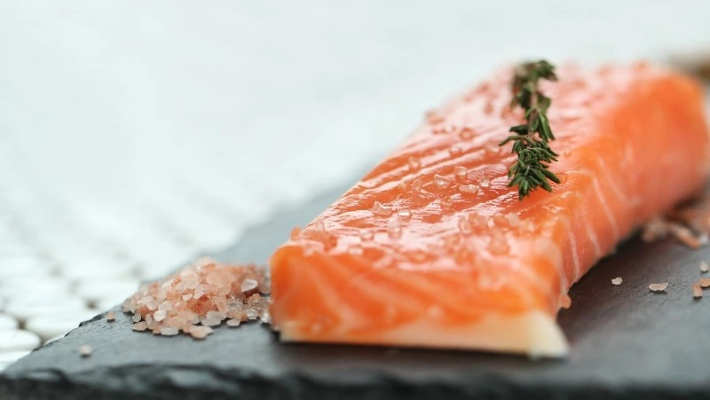 Свежую горбушу по низким ценам предложили южносахалинцам в выходной 6 августа