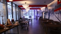 Первое театральное арт-кафе открыли в Южно-Сахалинске