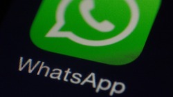 Депутат Горелкин: WhatsApp могут заблокировать в России из-за появления каналов
