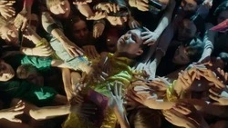 Афиша кино на выходные в Южно-Сахалинске: Джокер и Квинн и история легендарной группы 