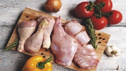 600 тонн мяса птицы привезут на Сахалин вместо зараженного птичьим гриппом