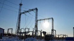Аварийное отключение оставило без электроэнергии сотни домов в Южно-Сахалинске