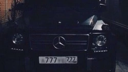 Владельцев машин с номерами АУЕ* и ВОР могут заставить перерегистрировать авто