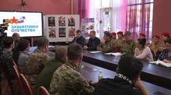 Ветеран СВО с Сахалина представил сборник фронтовых рассказов «Нет уз святее товарищества»