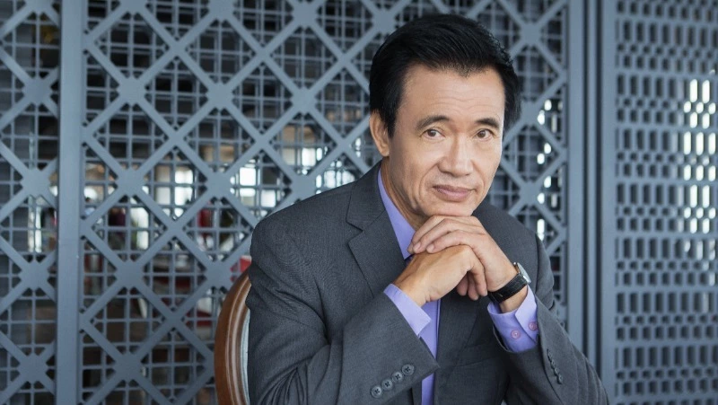 Решать конфликты с бизнесменами из Китая лучше за чашкой чая