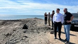 На Сахалине построят крупный рыбоперерабатывающий завод