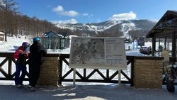 На «Горном воздухе» в Южно-Сахалинске стартовал квест с призами