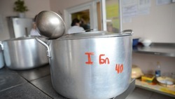 Питание школьников Сахалинской области оплатят из бюджета региона
