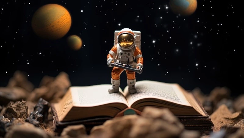 Сложнейший тест о космосе: справится только настоящий астроном