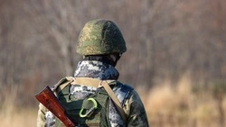 ВС РФ взяли под контроль Песчаное в Харьковской области