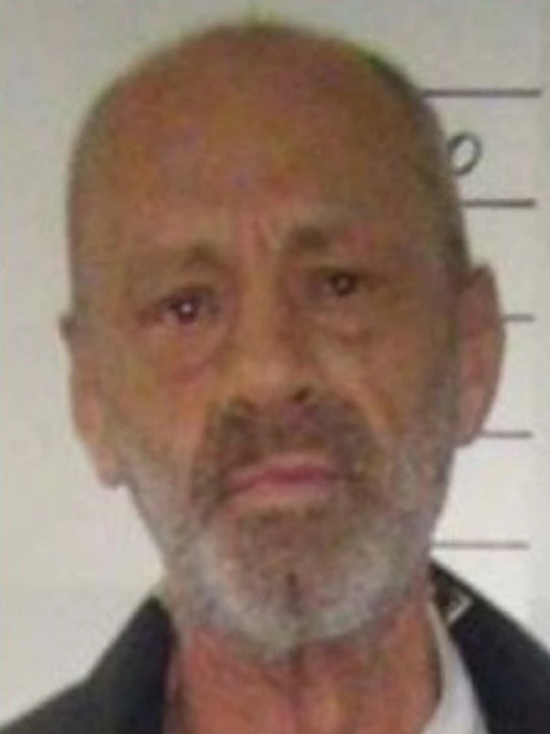 Седой мужчина пропал в Холмском районе