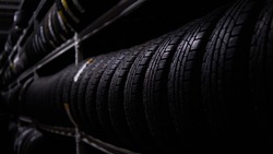 Продажи летней резины на Дальнем Востоке выросли в два раза – Авито