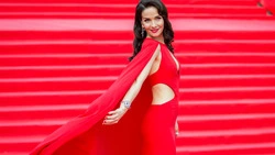 Наталия Орейро приедет на Сахалин