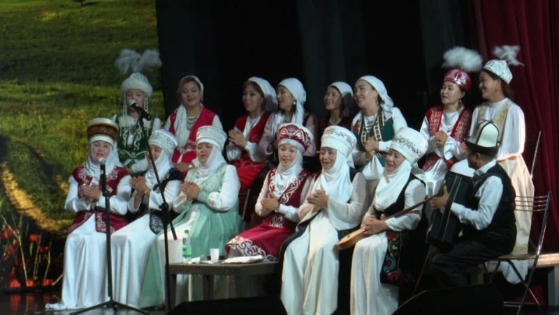 В Южно-Сахалинске отметили 95-летний юбилей Чингиза Айтматова