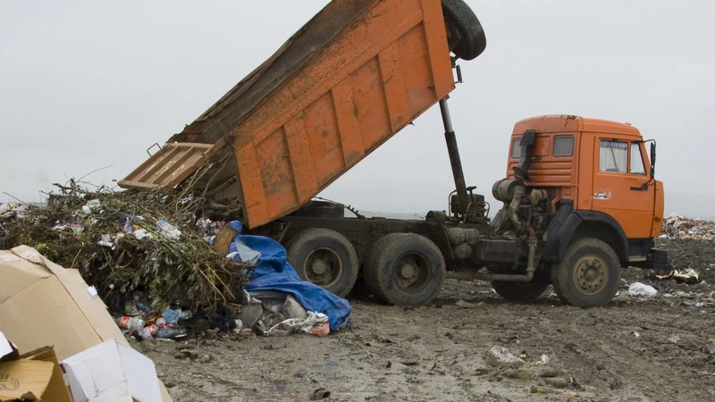 Экологическая безопасность Сахалинской области. Что предпринимают власти?