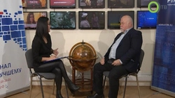 Виктор Горегляд: на Сахалине переход на «цифру» прошел безболезненно