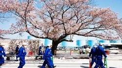 Четвертую партию очищенной воды с «Фукусимы-1» сбросят в океан в феврале 2024 года