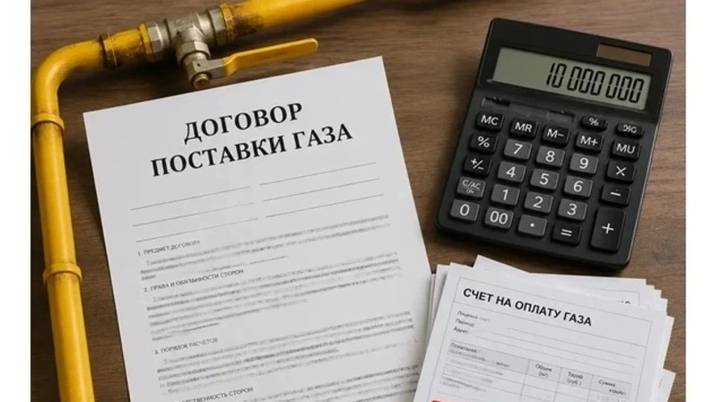 Сахалинский Арбитражный суд обязал коммунальщиков выплатить свыше 11 млн долга за газ