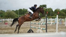 В Южно-Сахалинске в преддверии ВЭФ проведут соревнования по конному спорту