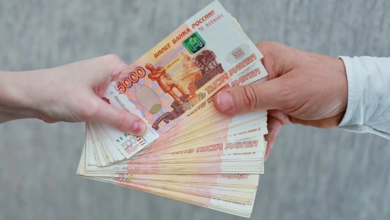 В Госдуме РФ предложили выплачивать до 1,8 млн рублей на ипотеку семьям с детьми