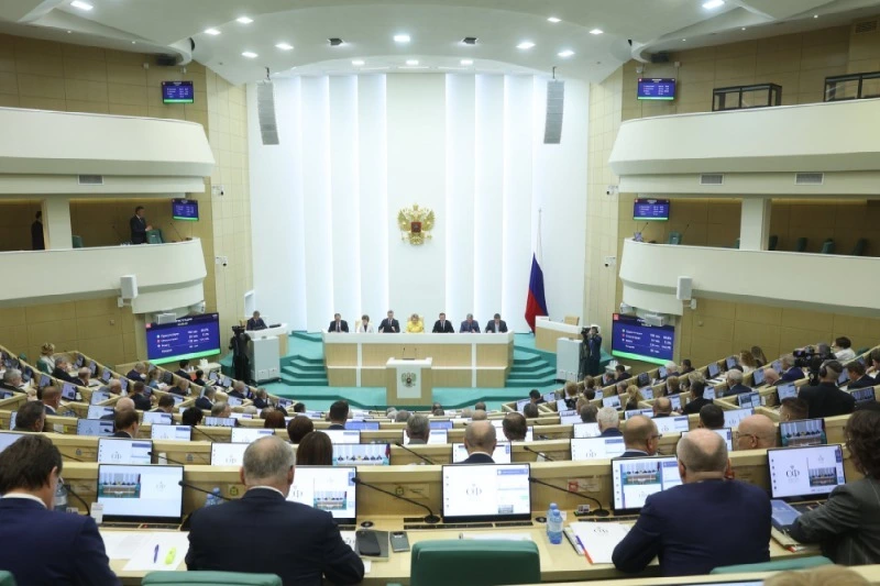 Совет Федерации одобрил запрет на смену пола в России