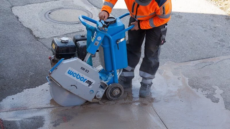 В Сахалинской области планируют построить 46 километров дорог в течение года