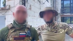 Военнослужащие поблагодарили неравнодушных жителей Сахалина за помощь на СВО