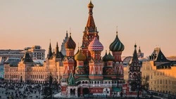 Совет Европы приостановил членство России