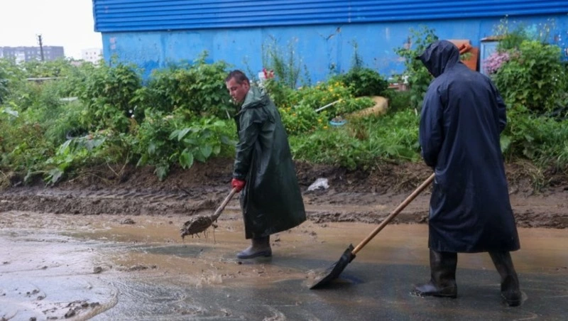 Всё наладится