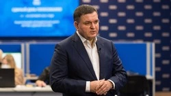 Началась регистрация избирателей на предварительное голосование «Единой России»