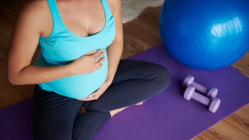 Беременные на Сахалине получили возможность бесплатного посещения учреждений спорта и культуры