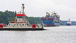 Росатом и РАН разработают проект эффективной логистики Северного морского пути