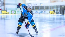 1 декабря — Всероссийский день хоккея. Сахалинцы ждут побед от островной команды