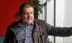 Сергей Лукьяненко: «Россия не начала войну, а завершает ее»