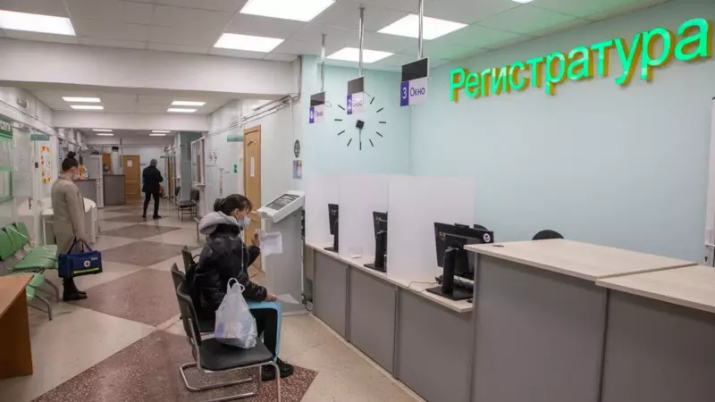 Новоалександровску помогут врачами