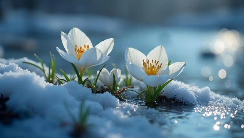 Аномальное тепло придет на юг Сахалина и Курилы весной 2026 года