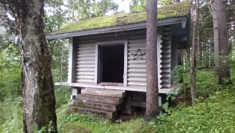 Императорскую сокровищницу в Южно-Сахалинске приведут в порядок