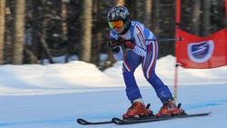 Региональные соревнования по горнолыжному спорту собрали более 80 сахалинцев 