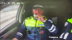 Нетрезвый бесправник устроил гонки с сотрудниками ГАИ в Южно-Сахалинске 