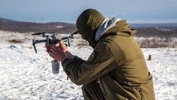 ВС РФ освободили Сосновое в ДНР