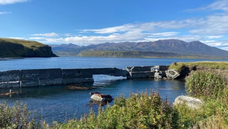 Сахалин и Камчатка обсудили музей на Шумшу