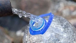 Дождь оставил без воды жителей Горнозаводска