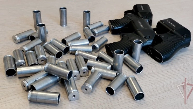 Сотрудники Росгвардии изъяли у сахалинцев 17 единиц оружия за неделю