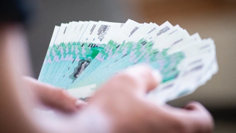 Сахалин занял девятое место в рейтинге по зарплатам среди регионов России