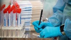 В России будут выдавать ковид-сертификаты по уровню антител. Дата