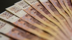 Количество фальшивок в банковской системе Сахалинской области снизилось в четыре раза