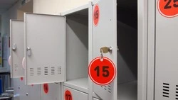 Брендовые пакеты с покупками стащила жительница Сахалина из камеры хранения 